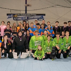 Results from the NZ Secondary School Inline Hockey Cup 2023