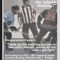 Respect the Stripes Campaign