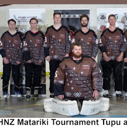 2022 Matariki - Tupuārangi Team