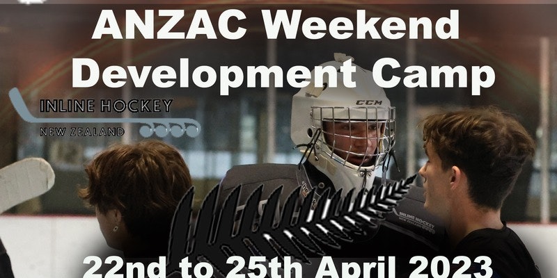 ANZAC Weekend Development Camp 2023