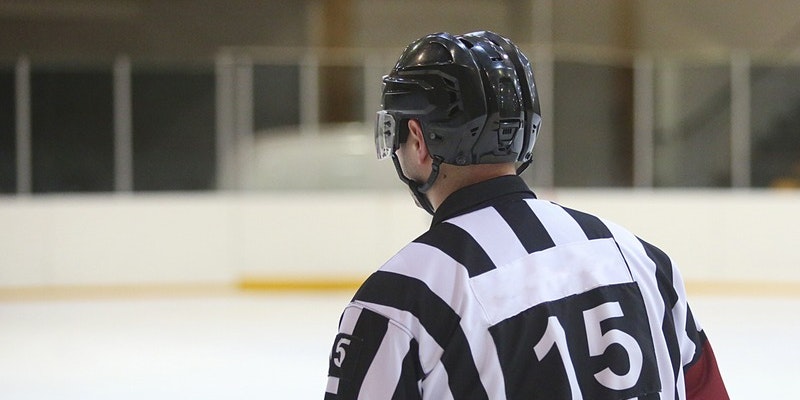 Come Join Team Zebra: 2023 New Referee Online Clinics!