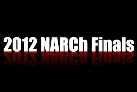 NARCh 2012
