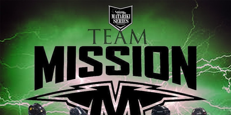 Matariki 2023 - Team Mission