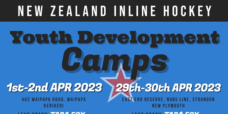 Youth Development Camps 2023